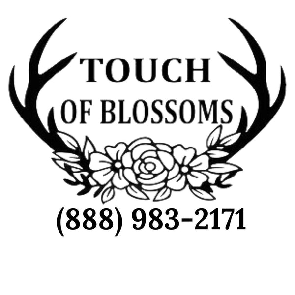 Touch of Blossoms Inc